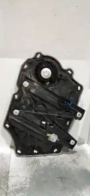Peça sobressalente para automóvel em segunda mão elevador de vidros dianteira esquerda por ford fiesta (ce1) trend referências oem iam h1bba23201cd
