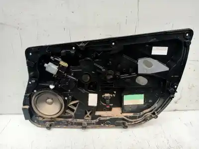 Автозапчасти б/у регулятор стекла переднего правого за ford fiesta (ccn) trend ссылки oem iam   