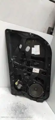 Автозапчасти б/у регулятор стекла переднего правого за ford fiesta vi (cb1, ccn) 1.25 ссылки oem iam c1bt14k138abd  