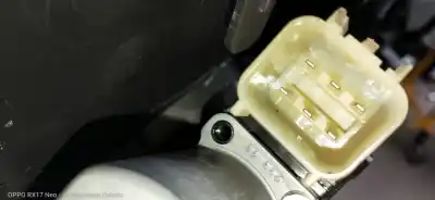 Автозапчасти б/у регулятор стекла переднего правого за ford fiesta vi (cb1, ccn) 1.25 ссылки oem iam c1bt14k138abd  
