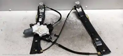 Tweedehands auto-onderdeel regelaar links voorruit voor ford focus lim. (cb8) sport oem iam-referenties 