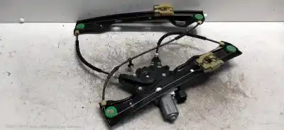 Second-hand car spare part driver left window regulator for ford focus lim. (cb8) sport oem iam references   