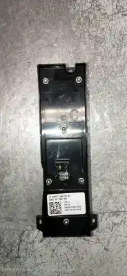 Second-hand car spare part left front power window switch for ford focus lim. (cb4) titanium oem iam references 8m5t14a132ac  