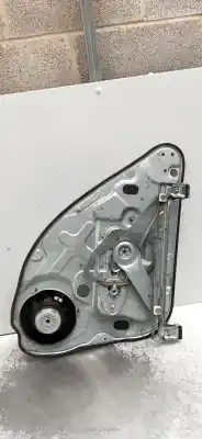 Peça sobressalente para automóvel em segunda mão elevador de vidros traseiro direito por ford focus lim. (cb4) titanium referências oem iam 7m5t14d216la