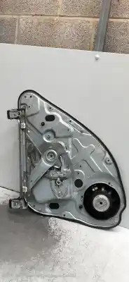 Peça sobressalente para automóvel em segunda mão elevador de vidros traseiro esquerdo por ford focus lim. (cb4) titanium referências oem iam 7m5t14d218ma