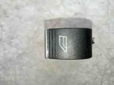 Peça sobressalente para automóvel em segunda mão botão / interruptor elevador vidro dianteiro direito por ford focus lim. (cb8) 1.6 tdci cat referências oem iam 10208054