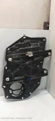 Peça sobressalente para automóvel em segunda mão elevador de vidros dianteiro direito por ford focus turnier active referências oem iam jx7ba23200cf