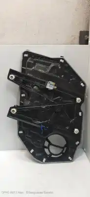 Peça sobressalente para automóvel em segunda mão elevador de vidros dianteira esquerda por ford focus turnier active referências oem iam jx7ba23201cf
