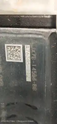 Second-hand car spare part driver left window regulator for ford focus turnier active oem iam references jx7ba23201cf  jx7b14553bb