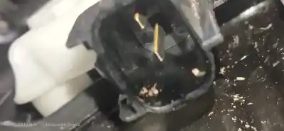 Second-hand car spare part driver left window regulator for ford focus turnier active oem iam references jx7ba23201cf  jx7b14553bb