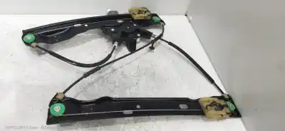 Pezzo di ricambio per auto di seconda mano alzacristalli anteriore sinistro per ford focus turn. (cb8) st line tdci riferimenti oem iam bm51a23201bf