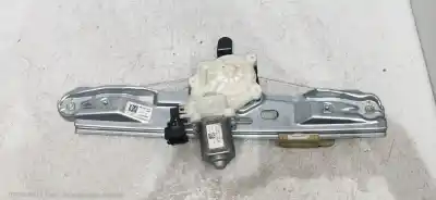 Pezzo di ricambio per auto di seconda mano alzacristalli posteriore destro per ford focus turn. (cb8) st line tdci riferimenti oem iam bm51a27000be