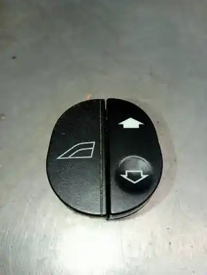 Peça sobressalente para automóvel em segunda mão botão / interruptor elevador vidro dianteiro direito por ford fusion (cbk) ambiente referências oem iam 96fg14529ac