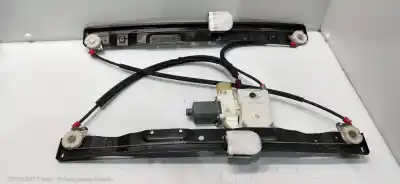 Second-hand car spare part passenger side right window regulator for ford galaxy (ca1) titanium oem iam references 