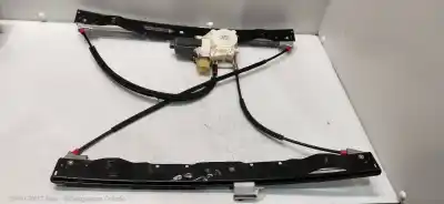 Second-hand car spare part passenger side right window regulator for ford galaxy (ca1) titanium oem iam references   
