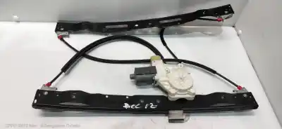 Second-hand car spare part driver left window regulator for ford galaxy (ca1) titanium oem iam references 