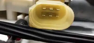 Second-hand car spare part driver left window regulator for ford galaxy (ca1) titanium oem iam references   