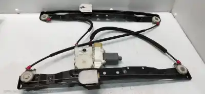 Second-hand car spare part driver left window regulator for ford galaxy (ca1) titanium oem iam references   