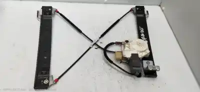 Second-hand car spare part rear right window regulator for ford galaxy (ca1) titanium oem iam references 