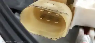 Second-hand car spare part rear left window regulator for ford galaxy (ca1) titanium oem iam references   