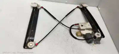 Second-hand car spare part rear left window regulator for ford galaxy (ca1) titanium oem iam references   
