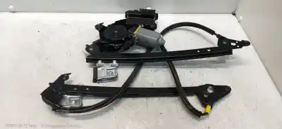 Second-hand car spare part rear right window regulator for ford galaxy (vy) ambiente oem iam references 