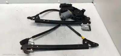 Second-hand car spare part rear left window regulator for ford galaxy (vy) ambiente oem iam references 
