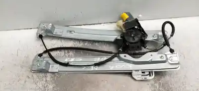 Second-hand car spare part passenger side right window regulator for ford kuga (cbs) titanium oem iam references 