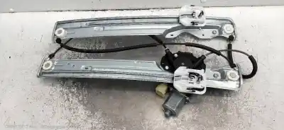Second-hand car spare part passenger side right window regulator for ford kuga (cbs) titanium oem iam references   