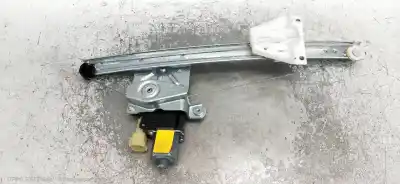 Second-hand car spare part rear right window regulator for ford kuga (cbs) titanium oem iam references 