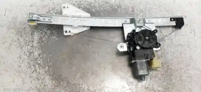 Автозапчастина б/у регулятор скла заднього правого для ford kuga (cbs) titanium посилання на oem iam   