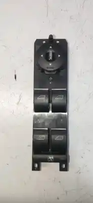 Second-hand car spare part left front power window switch for ford kuga (cbs) titanium oem iam references am5t14a132ca
