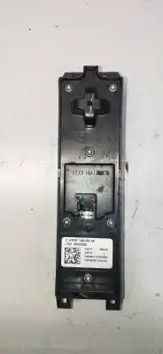 Second-hand car spare part left front power window switch for ford kuga (cbs) titanium oem iam references am5t14a132ca  