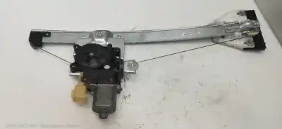 Second-hand car spare part rear left window regulator for ford kuga (cbs) titanium oem iam references 0130822734