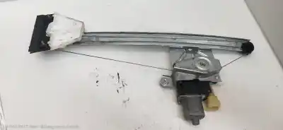 Second-hand car spare part rear left window regulator for ford kuga (cbs) titanium oem iam references 0130822734  