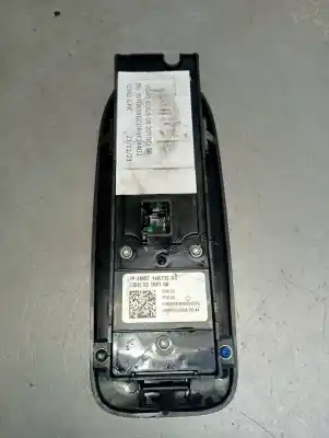 Second-hand car spare part left front power window switch for ford kuga (cbv) trend oem iam references 8m5t14a132ac  3s003188100