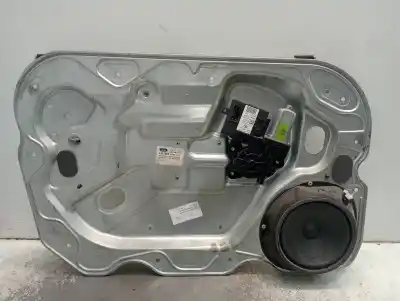 Pezzo di ricambio per auto di seconda mano alzacristalli anteriore sinistro per ford kuga (cbv) trend riferimenti oem iam lh1566