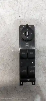 Second-hand car spare part left front power window switch for ford kuga (cbs) titanium oem iam references am5t14a132ca