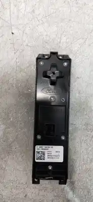 Second-hand car spare part left front power window switch for ford kuga (cbs) titanium oem iam references am5t14a132ca  