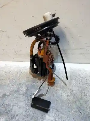 Pièce détachée automobile d'occasion pompe à carburant pour bmw serie 5 berlina (e39) 520d références oem iam 1182954  