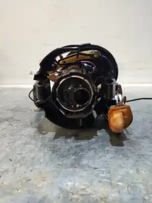 Pièce détachée automobile d'occasion pompe à carburant pour bmw serie 5 berlina (e39) 520d références oem iam 1182954  