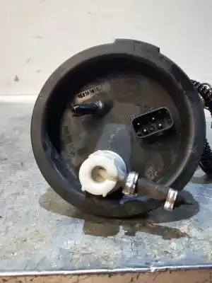Pièce détachée automobile d'occasion pompe à carburant pour bmw serie 5 berlina (e39) 520d références oem iam 1182954  