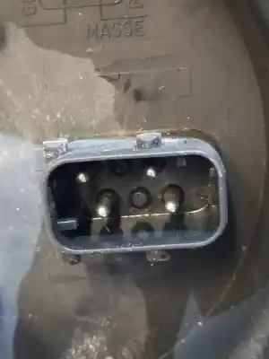 Pièce détachée automobile d'occasion pompe à carburant pour bmw serie 5 berlina (e39) 520d références oem iam 1182954  