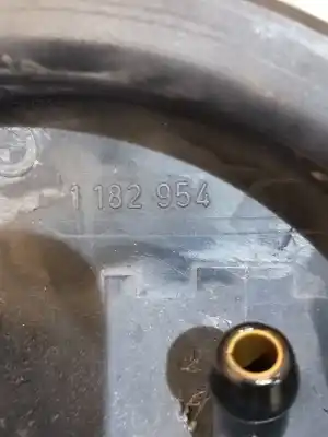 Pièce détachée automobile d'occasion pompe à carburant pour bmw serie 5 berlina (e39) 520d références oem iam 1182954  