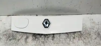 Peça sobressalente para automóvel em segunda mão grelha frontal por renault kangoo z.e. maxi 2-sitzer referências oem iam 8200916740