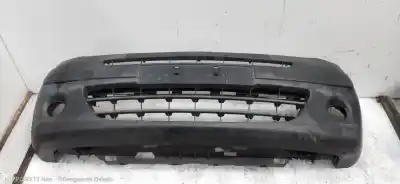 İkinci el araba yedek parçası ÖN TAMPON için RENAULT KANGOO  OEM IAM referansları   