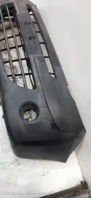 Peça sobressalente para automóvel em segunda mão para choques dianteiro por renault kangoo z.e. maxi 2-sitzer referências oem iam   