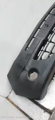 Peça sobressalente para automóvel em segunda mão para choques dianteiro por renault kangoo z.e. maxi 2-sitzer referências oem iam   