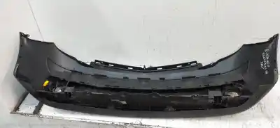 Peça sobressalente para automóvel em segunda mão para choques dianteiro por renault kangoo z.e. maxi 2-sitzer referências oem iam   