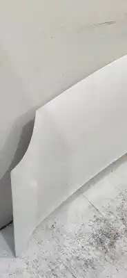 Peça sobressalente para automóvel em segunda mão capot por renault kangoo z.e. maxi 2-sitzer referências oem iam   